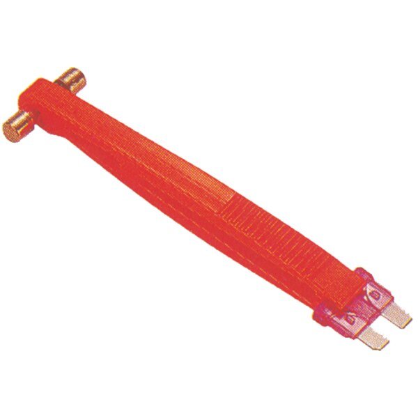 Blade and Glass Fuse Puller, Quickcable, Mfr#: 509702-2001